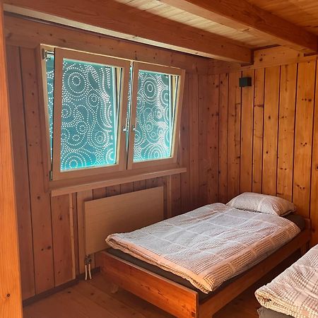 Appartamento Accogliente Di Montagna A Cavagnago Faido Exterior foto